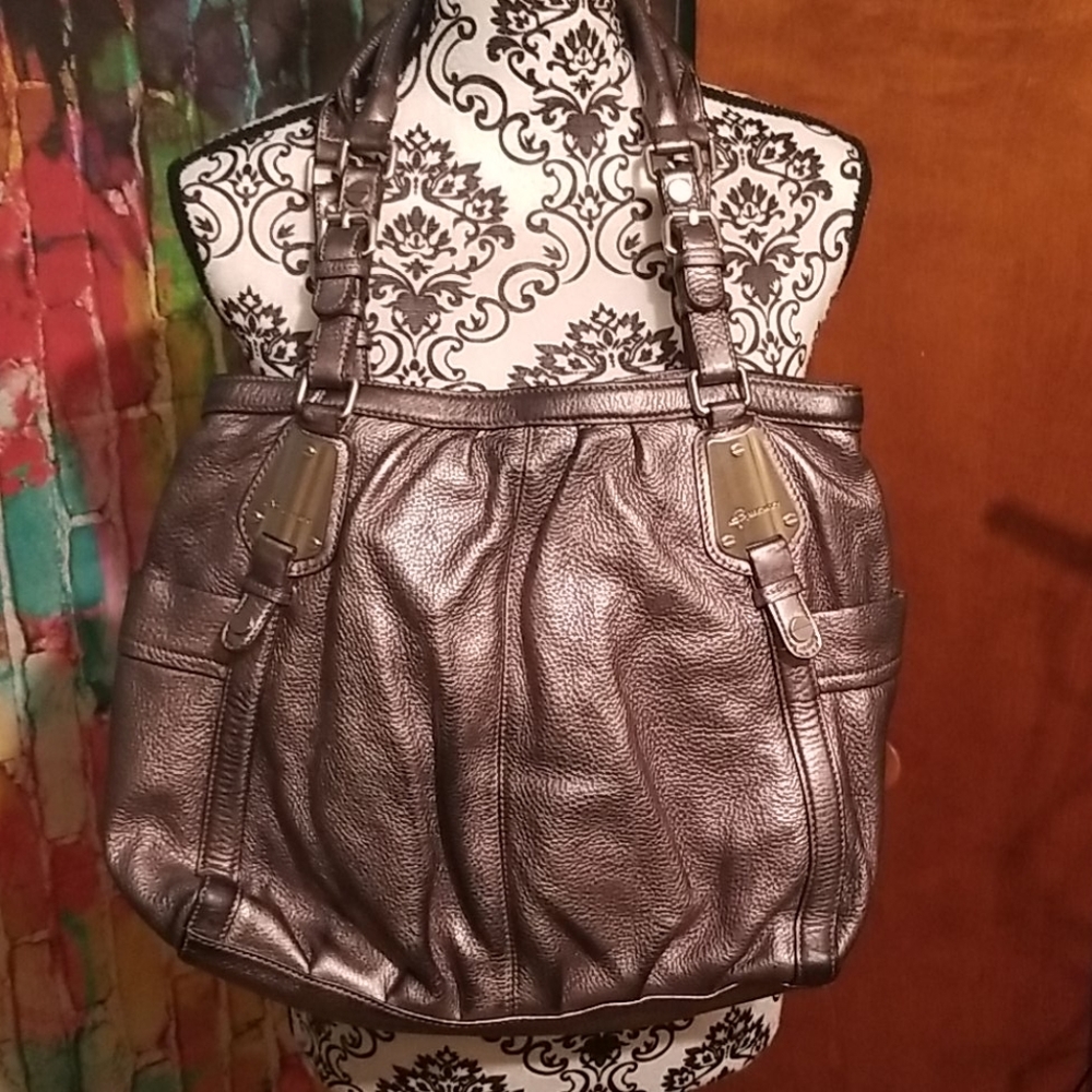 B. Makowsky purse